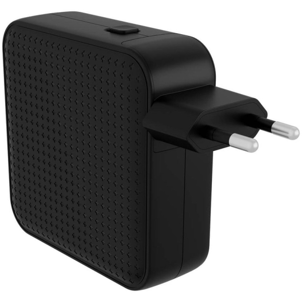 TARGUS TRAVEL CHARGER BLACK