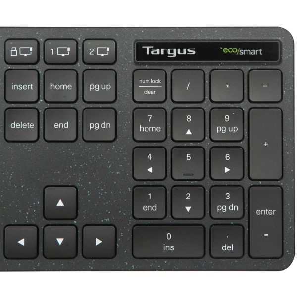 TARGUS ECOSMART FULL SIZE