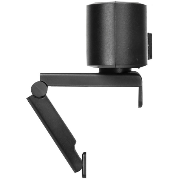 TARGUS Webcam 2K mit Autofokus black