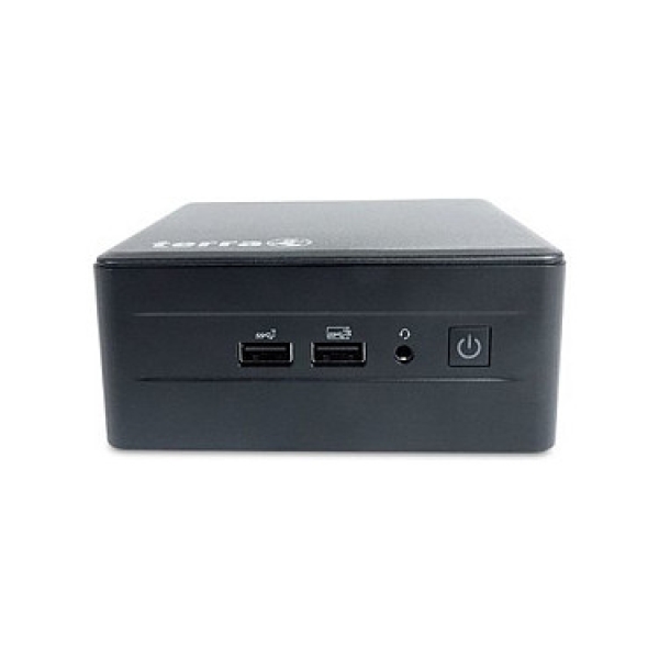 TERRA PC-Micro 7000 SILENT GREENLINE