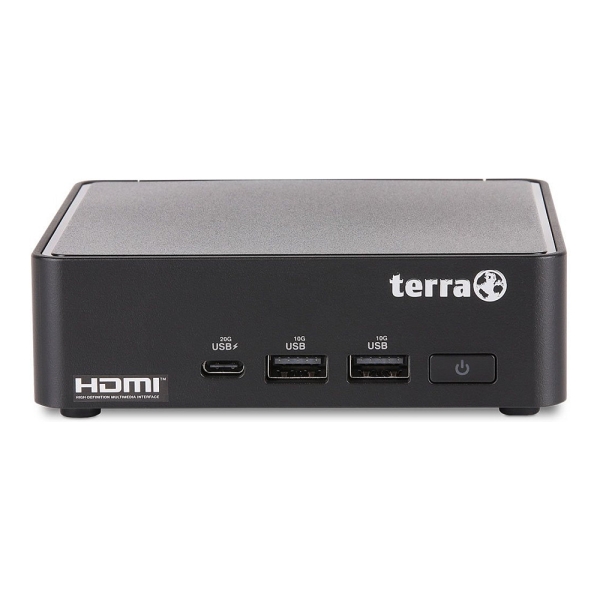 TERRA PC-Micro 6000 SILENT GREENLINE