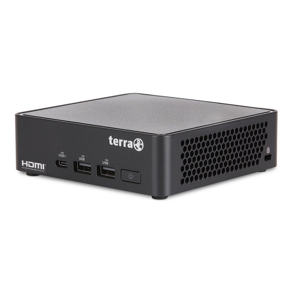 TERRA PC-Micro 6000 SILENT GREENLINE