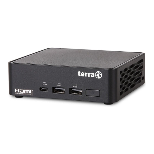 TERRA PC-Micro 6000 SILENT GREENLINE