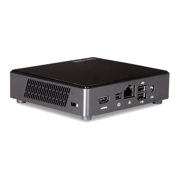 Y TERRA PC-MICRO 3100 SILENT GREENLINE