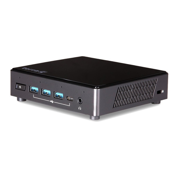 Y TERRA PC-MICRO 3100 SILENT GREENLINE