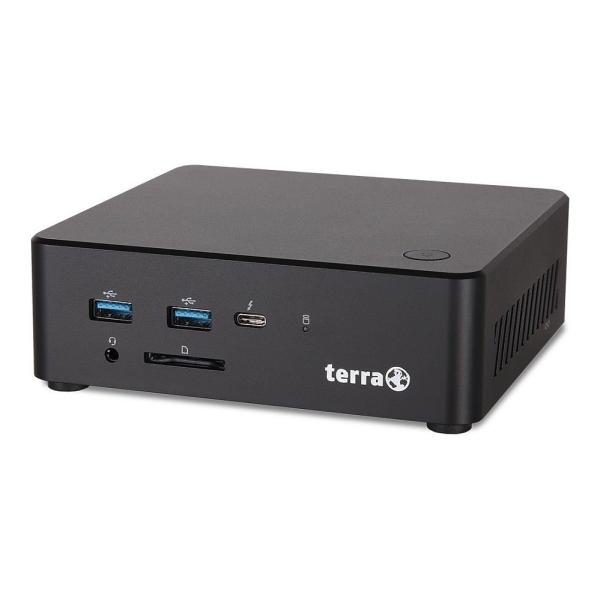 TERRA PC-Micro 5000C GREENLINE