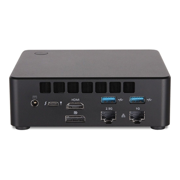 TERRA PC-Micro 5000C GREENLINE