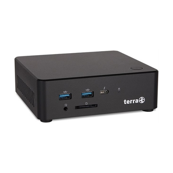 WORTMANN TERRA PC-Micro 7000C GREENLINE