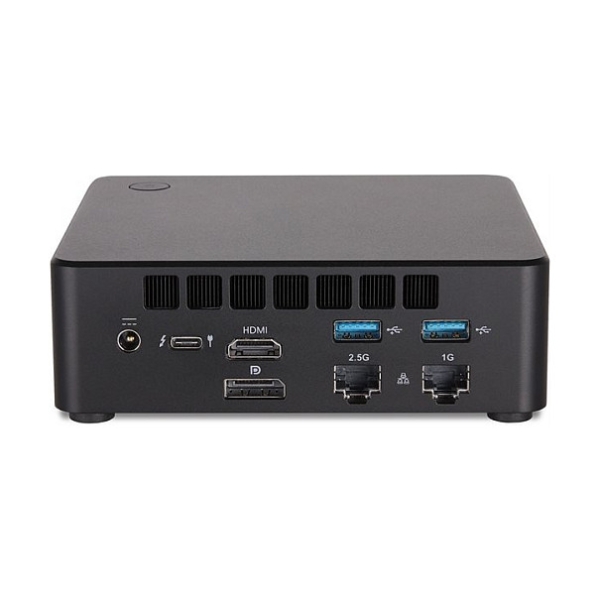 WORTMANN TERRA PC-Micro 7000C GREENLINE