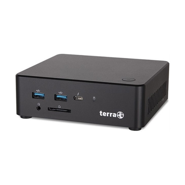 WORTMANN TERRA PC-Micro 7000C GREENLINE