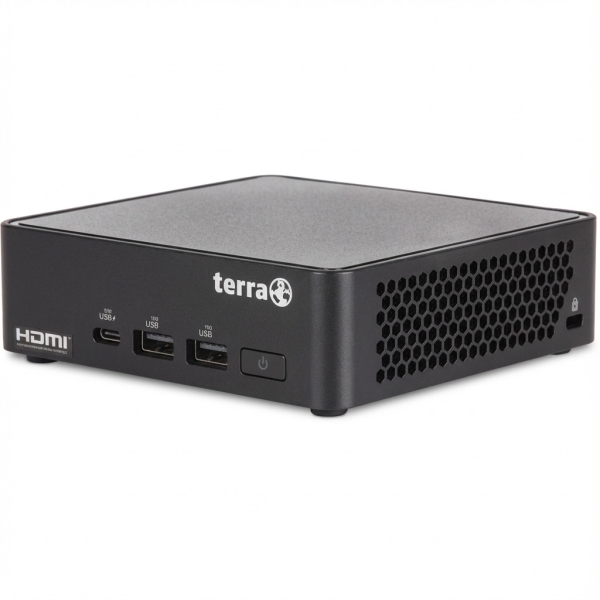 TERRA PC-Micro 6000W SILENT GREENLINE
