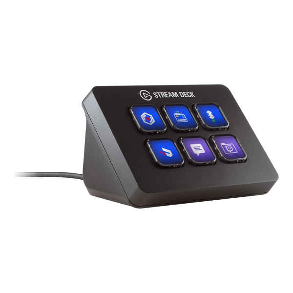 Elgato Stream Deck Mini
