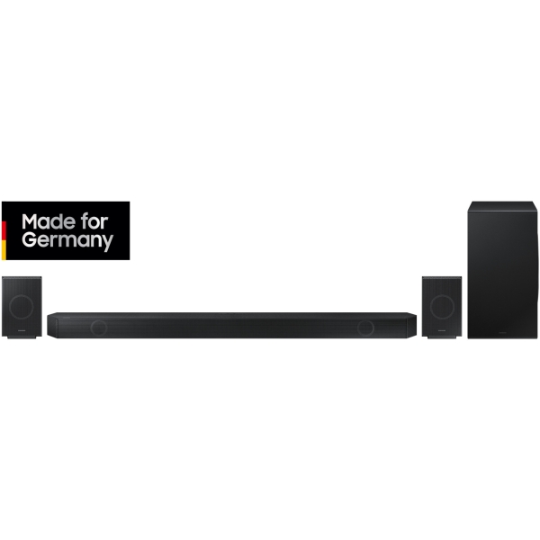 Samsung Q-Serie Soundbar HW-Q995D