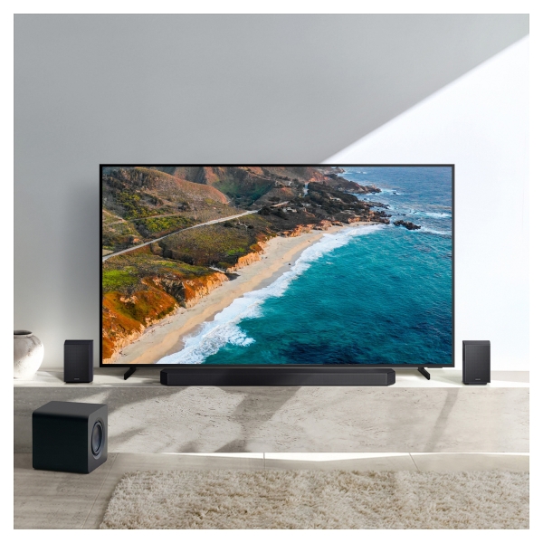 Samsung Soundbar HW-Q930F