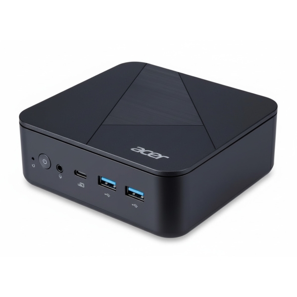 Acer Veriton NUC VN1502G Mini Barebone-PC