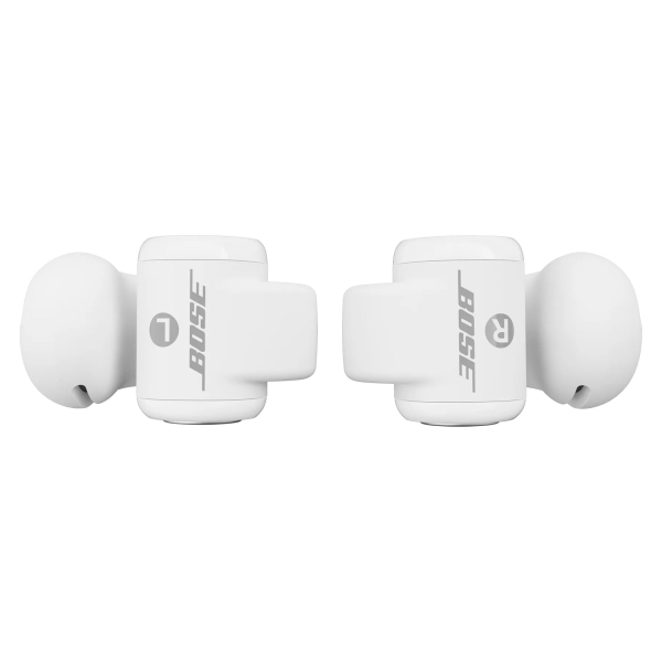 Bose Ultra Open Ear Earbuds OpenAudio-Technologie