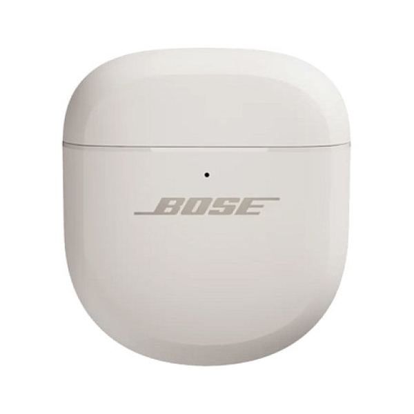 Bose QuietComfort Ultra Earbuds 2nd Gen white