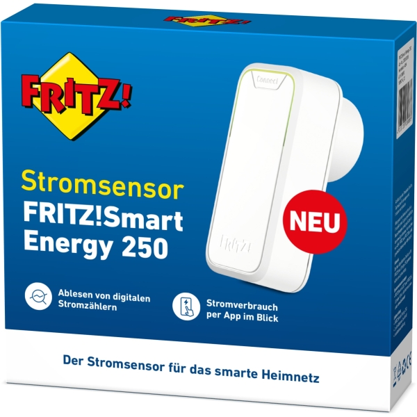 AVM FRITZ!Smart Energy 250