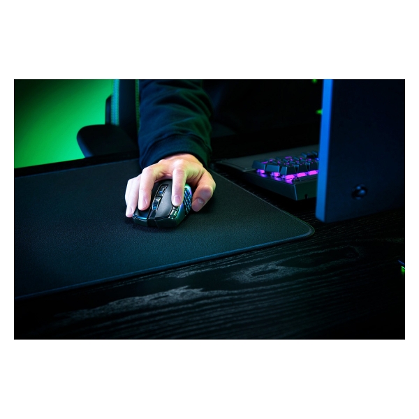 Razer Naga V2 HyperSpeed