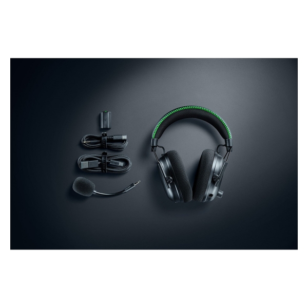 Razer BlackShark V3 Pro for Xbox black
