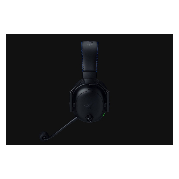 Razer BlackShark V3 Pro for PlayStation black