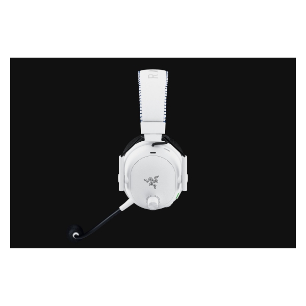 Razer BlackShark V3 Pro for PlayStation white