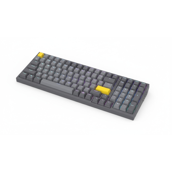 ENDORFY Celeris 1800 yellow Switches DE Layout