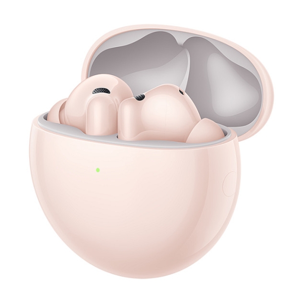Huawei FreeBuds 7i. Pink