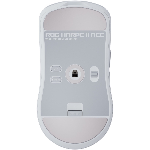 ASUS ROG Harpe II ACE WHT
