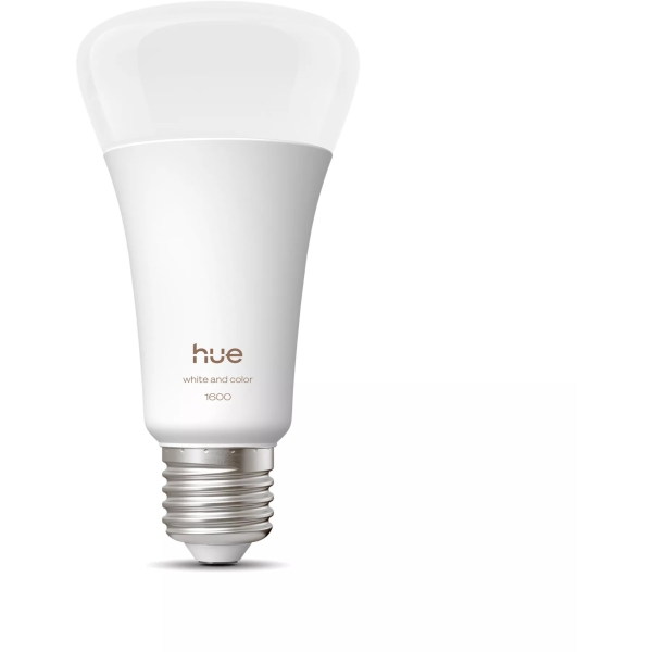 Philips Hue WACA E27 1er 100W
