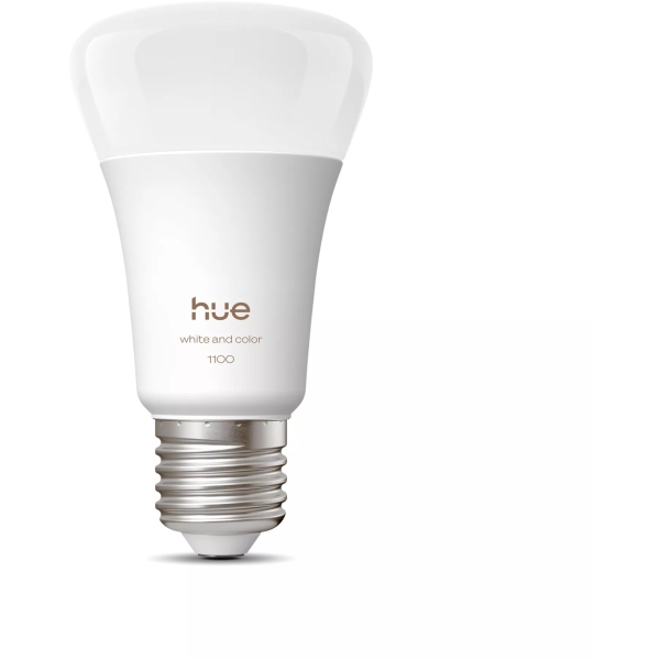 Philips Hue WACA E27 1er Pack 75W