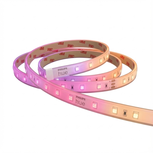 Philips Hue Gradient Lightstrip 3m EU