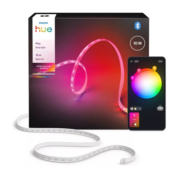 Philips Hue Gradient Lightstrip 10m EU