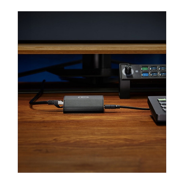 Elgato Stream Deck Network Dock