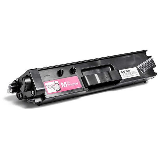 TONER CARTRIDGE MAGENTA
