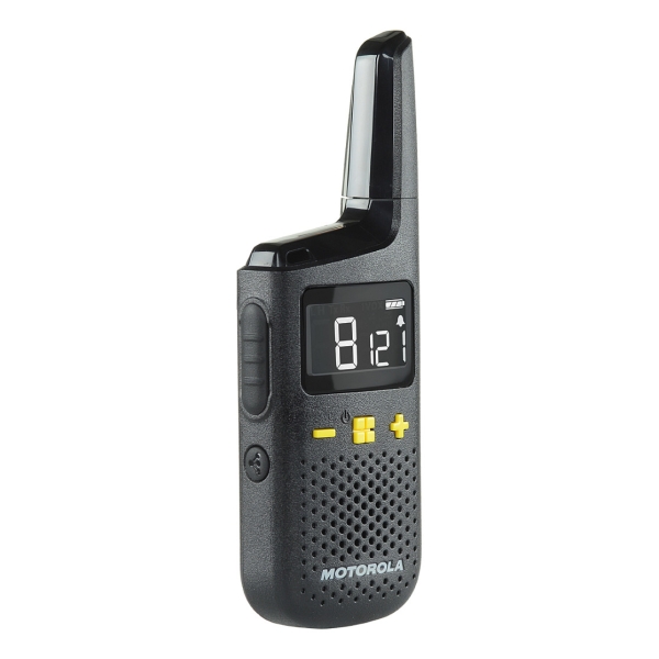 Motorola XT185 Duo Set - PMR446