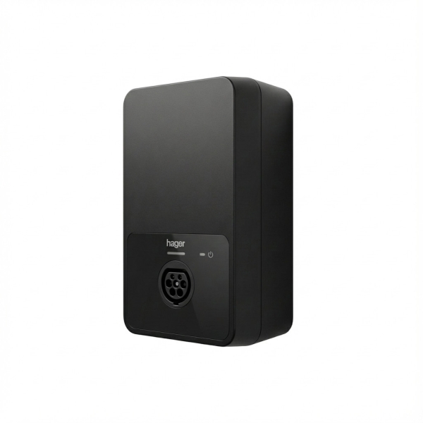 Hager XVL122SLM LDST witty pro 1x22kW T2S