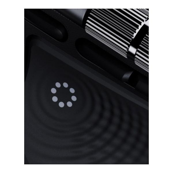 Logitech MX Master 4 - GRAPHITE