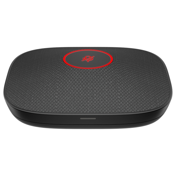 HP POLY STUDIO A2 BLACK TABLE