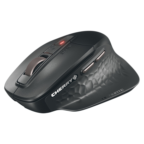 Cherry MSM Stream Mouse ULTIMATE