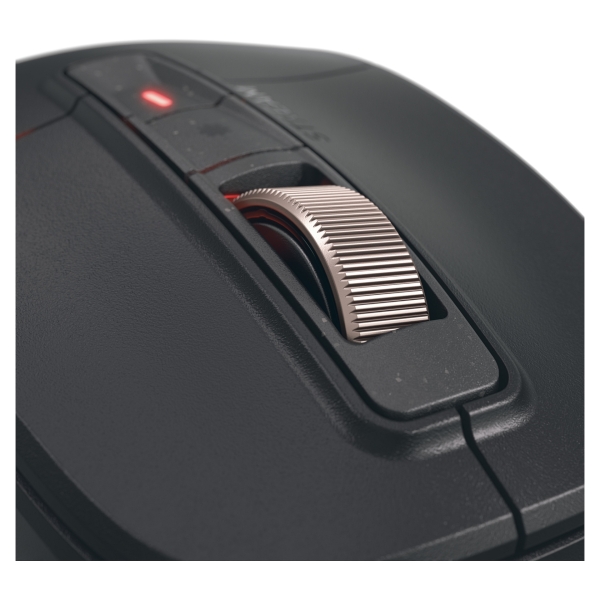 Cherry MSM Stream Mouse ULTIMATE