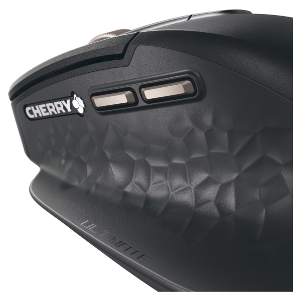 Cherry MSM Stream Mouse ULTIMATE