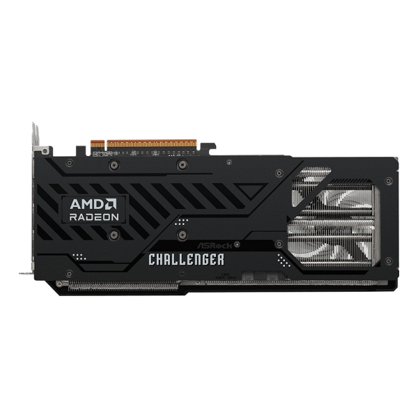 RX 9070XT 16GB AsRockCL GDDR6 3 Fan