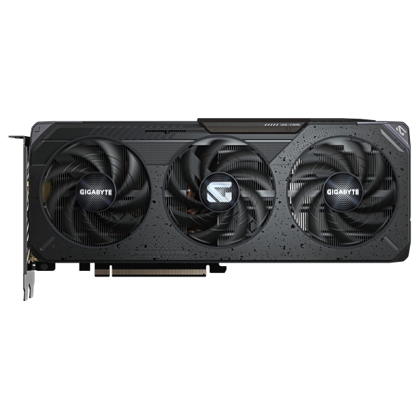 RX 9060 XT 8GB Gigabyte Gaming GDDR6