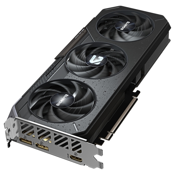RX 9060 XT 8GB Gigabyte Gaming GDDR6