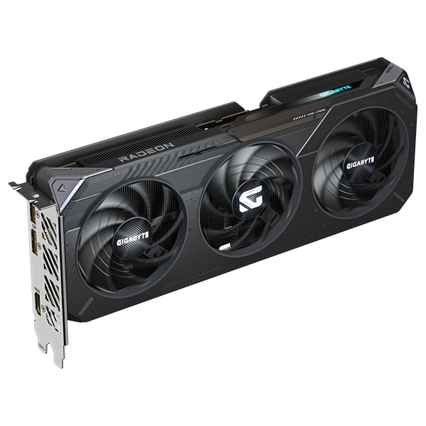 RX 9060 XT 8GB Gigabyte Gaming GDDR6