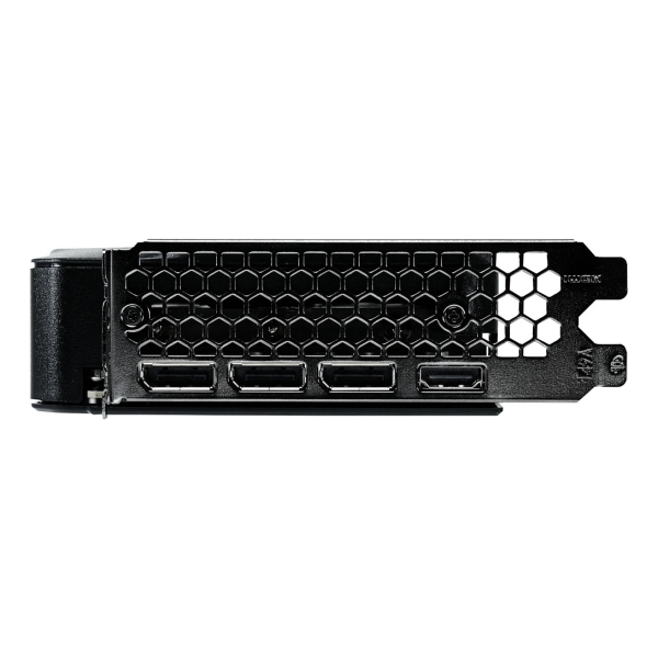 RTX 5060 8GB Gainward Ghost GDDR7