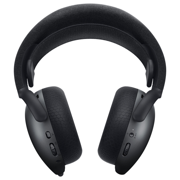 Dell ALIENWARE TRI-MODE WIRELESS Gaming Headset