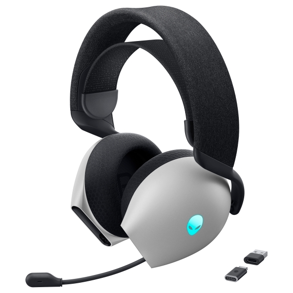 Dell ALIENWARE TRI-MODE WIRELESS Gaming Headset