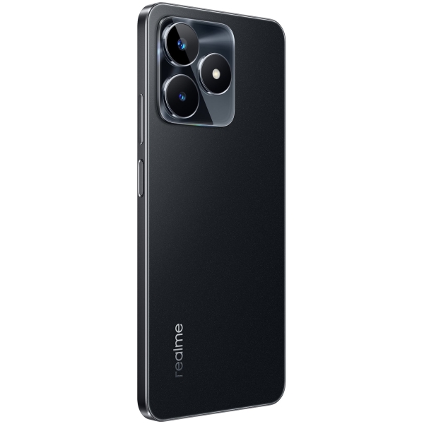 Realme C53 8RAM 256GB mighty black